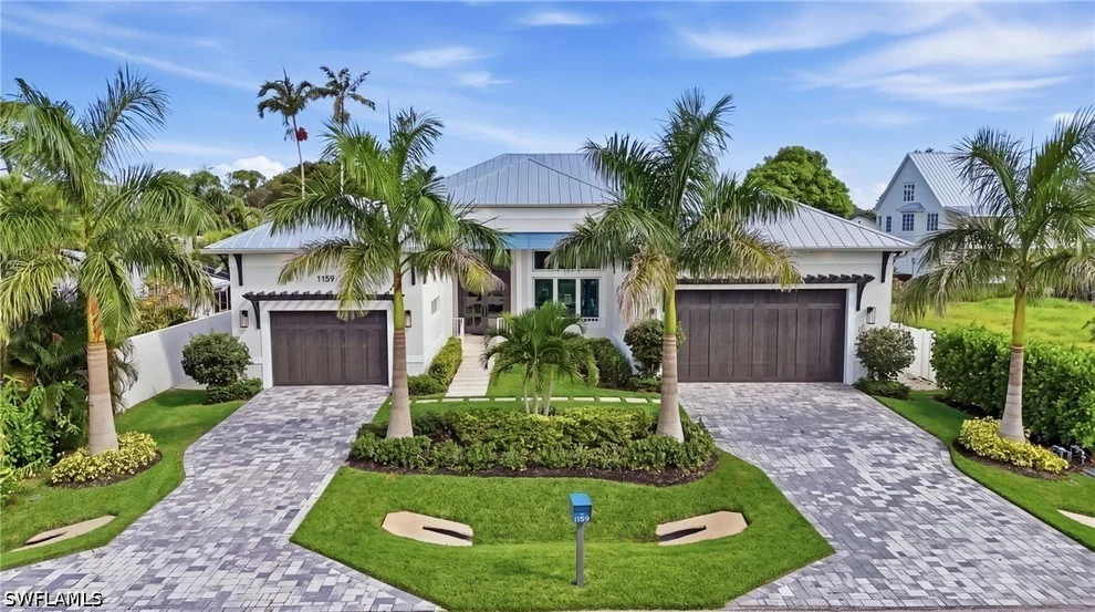 Unit for sale at 1159 Cypress Woods Drive, Naples, FL 34103
