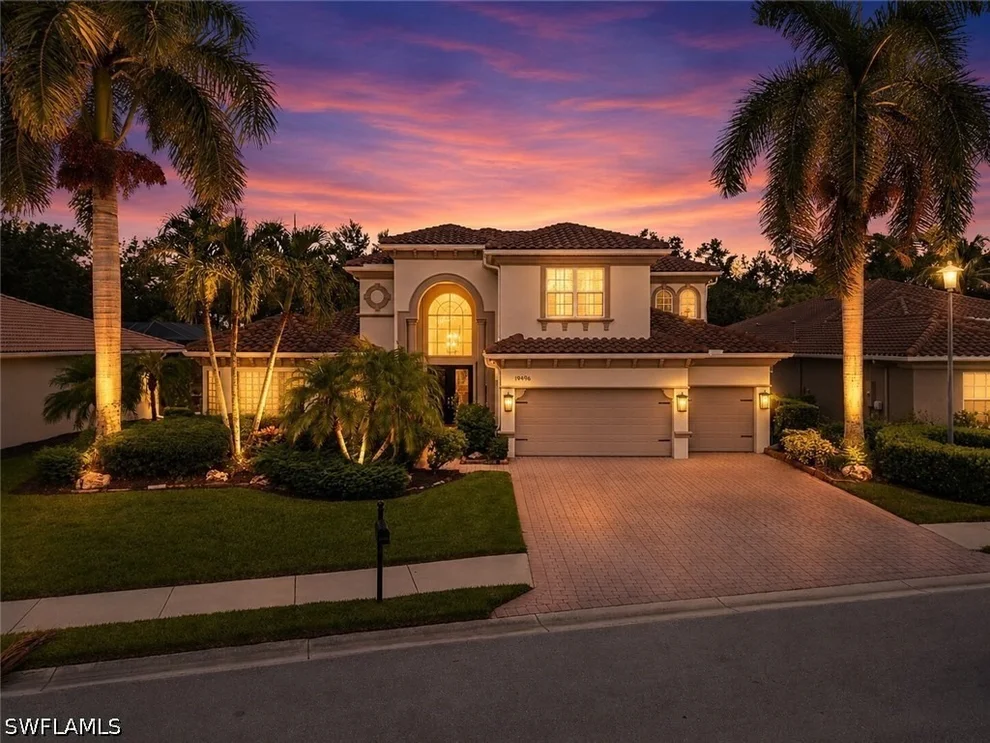 Unit for sale at 19496 La Serena Drive, Estero, FL 33967