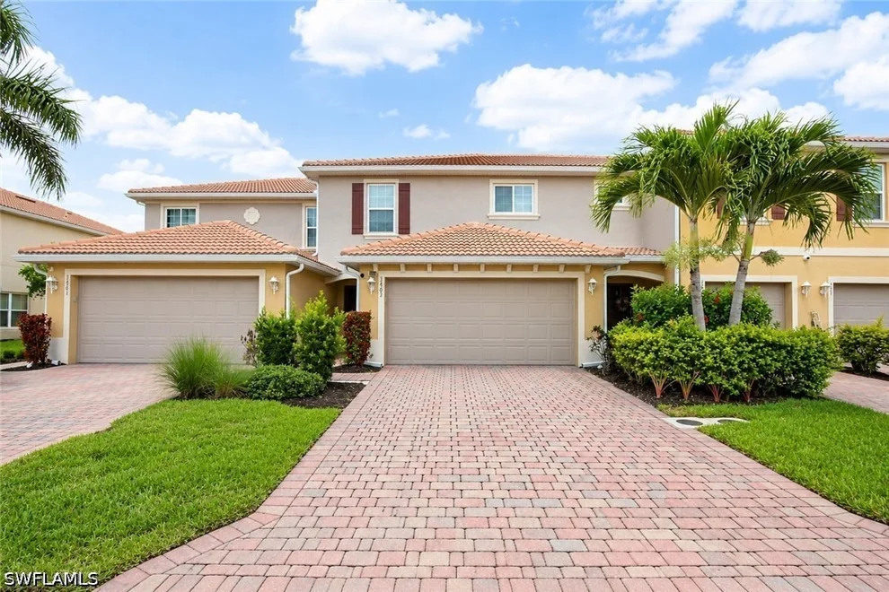 Unit for sale at 3763 Crofton Court, Fort Myers, FL 33916