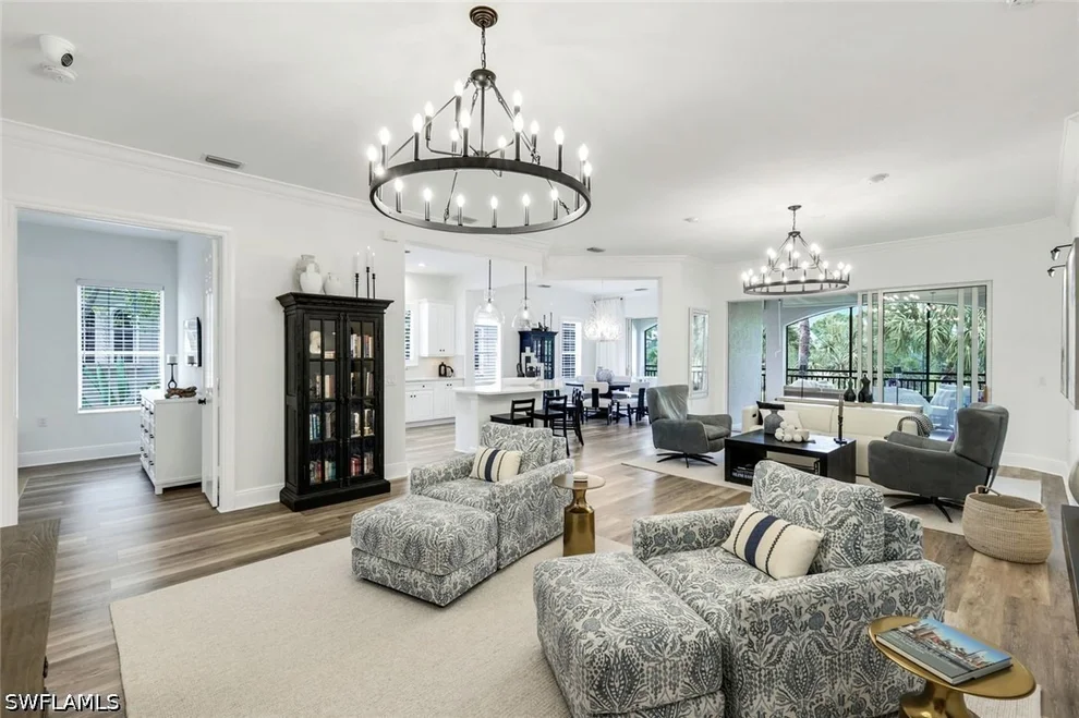 Unit for sale at 9097 Cherry Oaks Trail, Naples, FL 34114