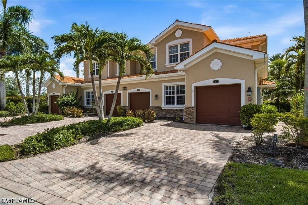 Unit for sale at 28090 Sosta Lane, Bonita Springs, FL 34135
