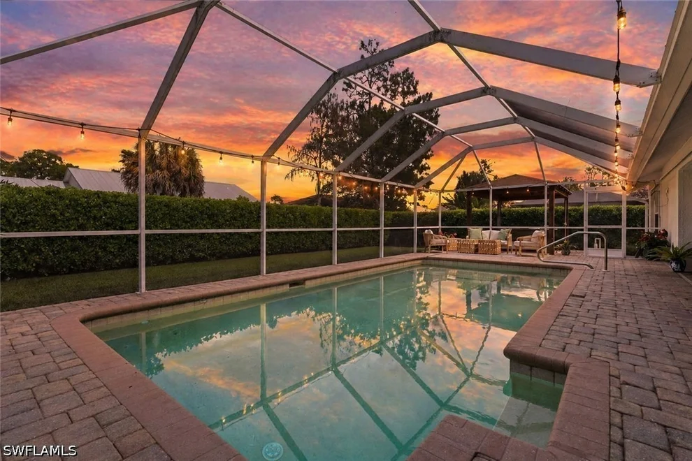 Unit for sale at 261 Kirtland Drive, Naples, FL 34110