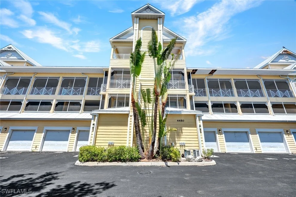 Unit for sale at 4450 Chickee Hut Court, Bonita Springs, FL 34134