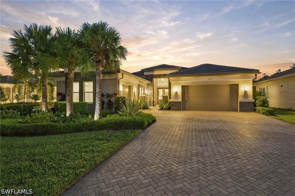 Unit for sale at 11764 Freesia Terrace, Naples, FL 34120