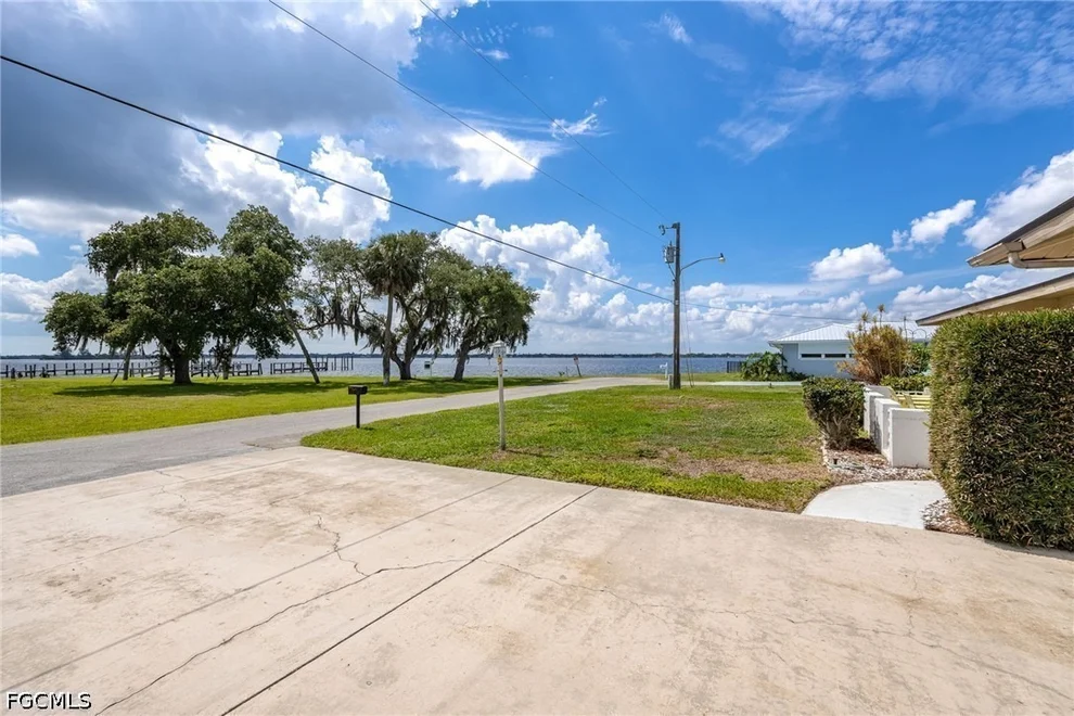 Unit for sale at 1805 Stevenson Road, North Fort Myers, FL 33917