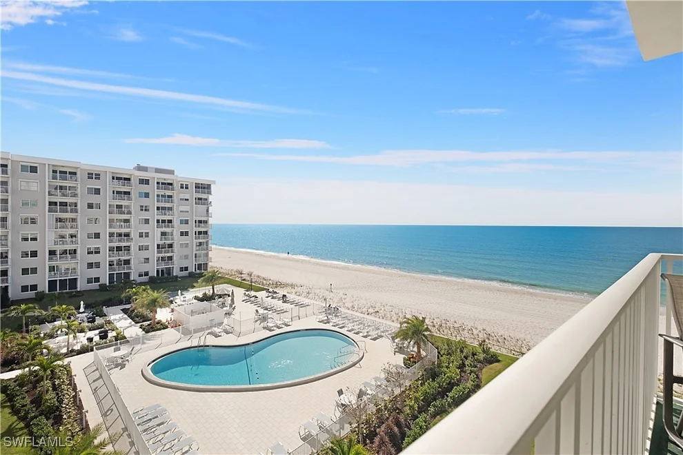 Unit for sale at 3443 Gulf Shore Boulevard N, Naples, FL 34103