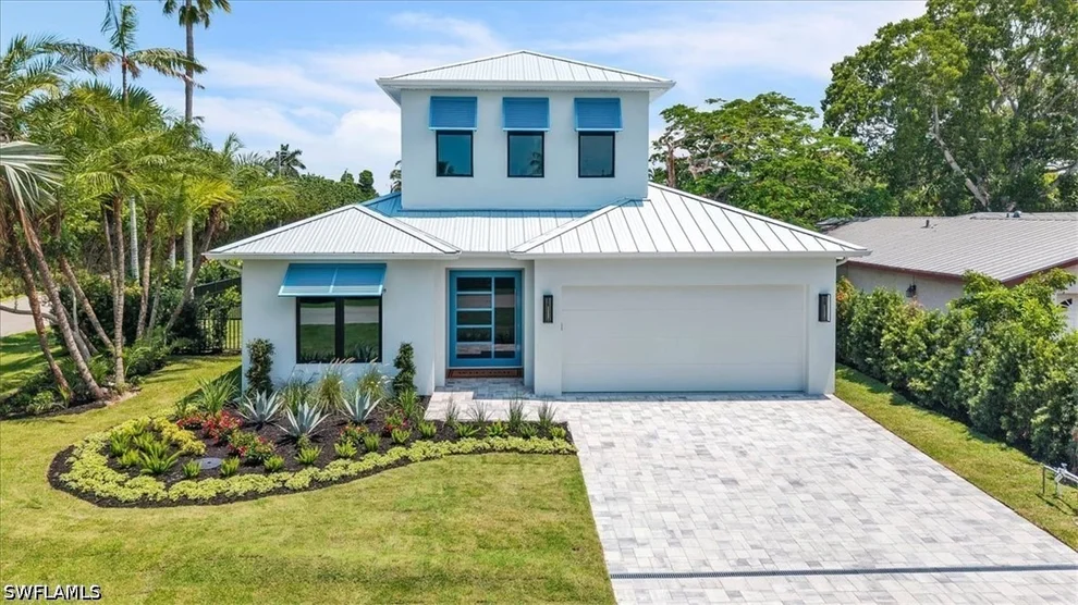 Unit for sale at 1009 29th Avenue N, Naples, FL 34103