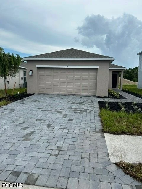 Unit for sale at 6524 Equinox Lane, North Fort Myers, FL 33917