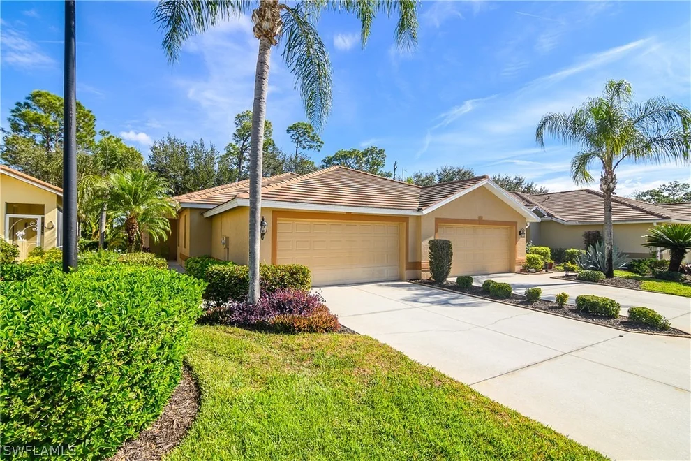Unit for sale at 2263 Carnaby Court, Lehigh Acres, FL 33973