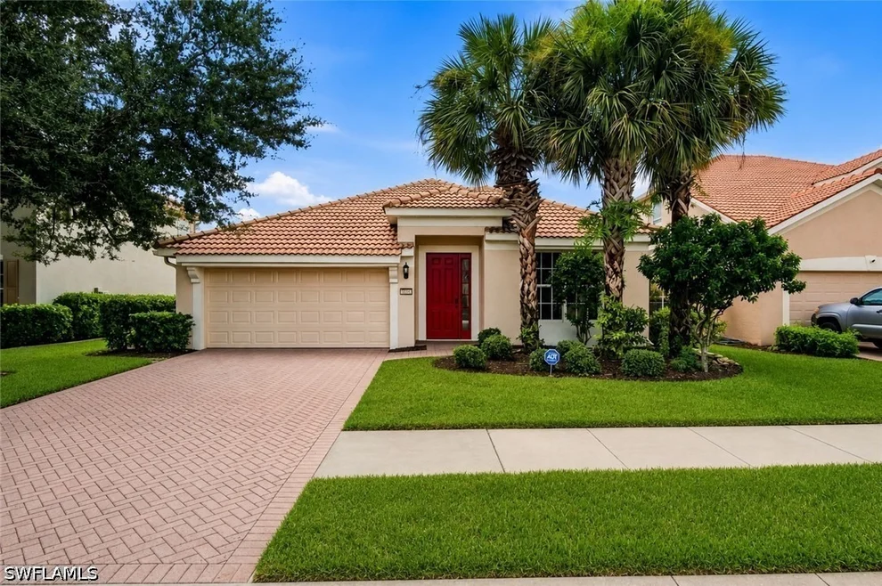 Unit for sale at 2022 Fairmont Lane, Naples, FL 34120