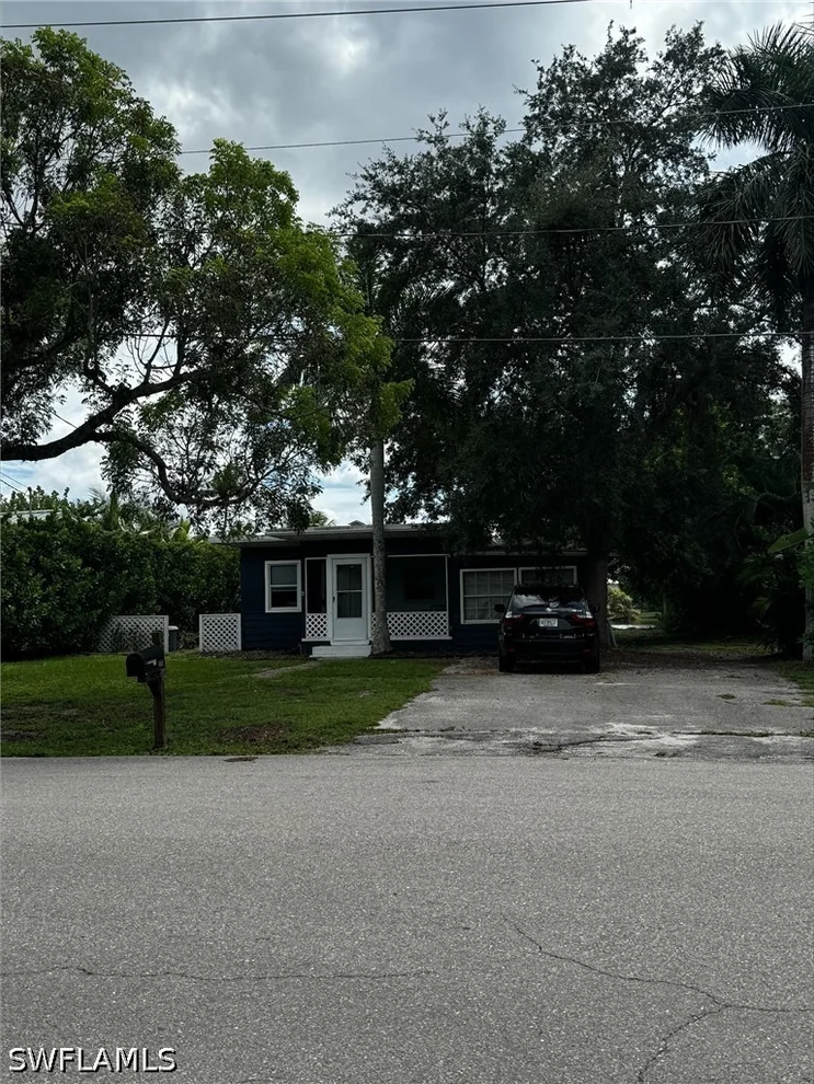 Unit for sale at 1166 12th Avenue N, Naples, FL 34102