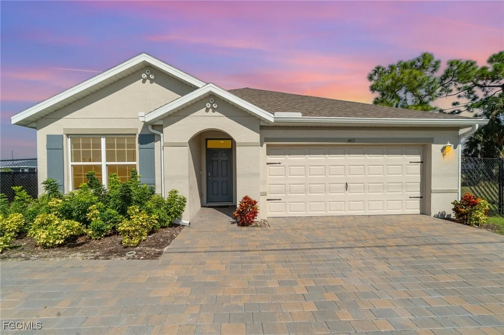 Unit for sale at 1413 SW TRAFALGAR Parkway, Cape Coral, FL 33991