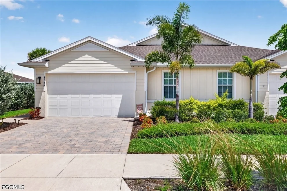 Unit for sale at 43637 Sparrow Drive, Punta Gorda, FL 33982