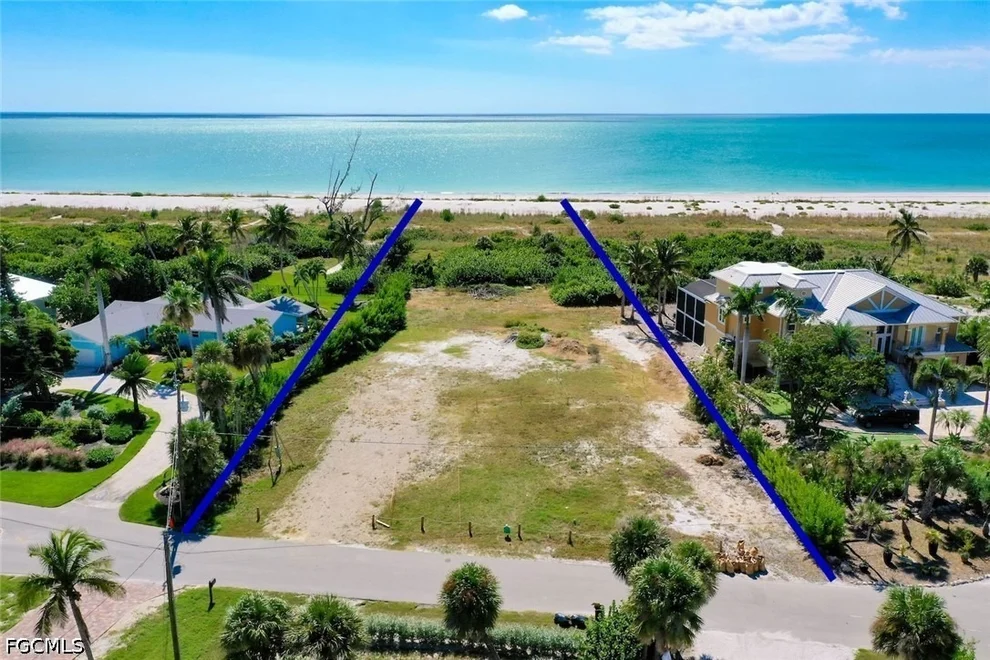 Unit for sale at 4717 Rue Belle Mer, Sanibel, FL 33957