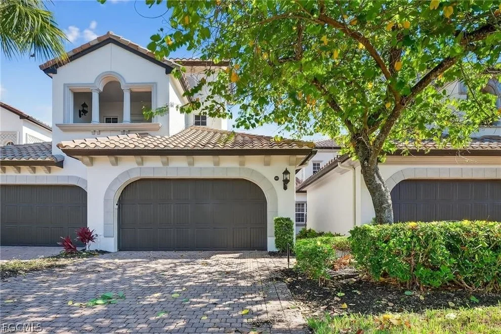 Unit for sale at 3735 Montreux Lane, Naples, FL 34114