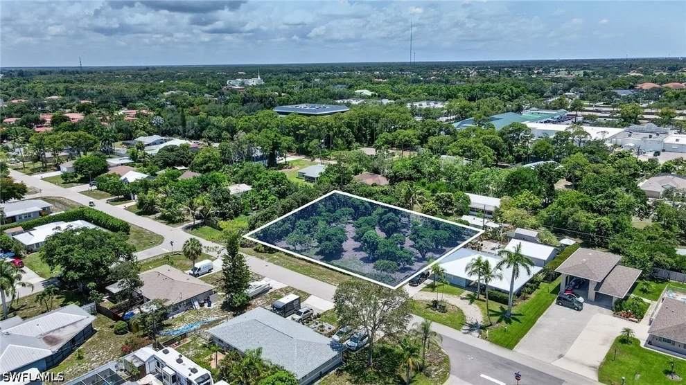 Unit for sale at 9160 Carolina Street, Bonita Springs, FL 34135