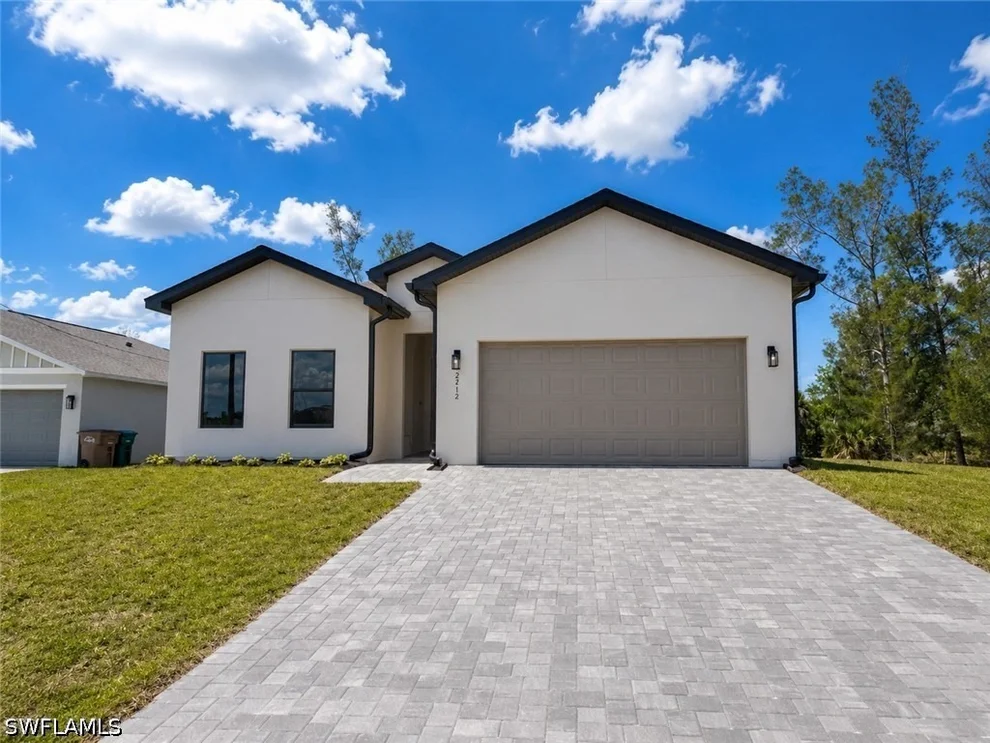 Unit for sale at 2212 NE 39th Terrace, Cape Coral, FL 33909