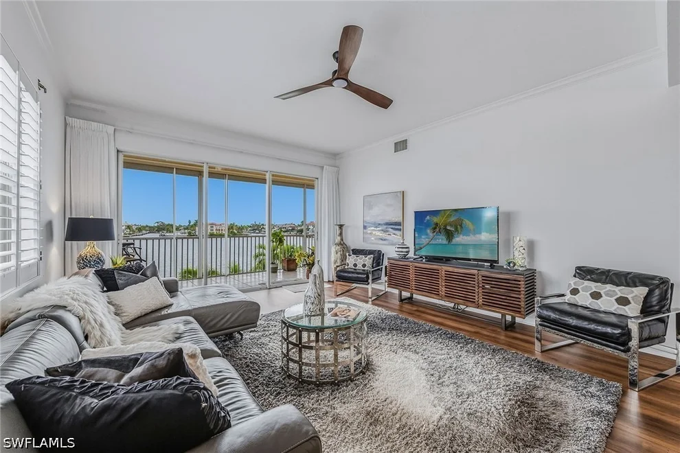 Unit for sale at 9566 Gulf Shore Drive, Naples, FL 34108