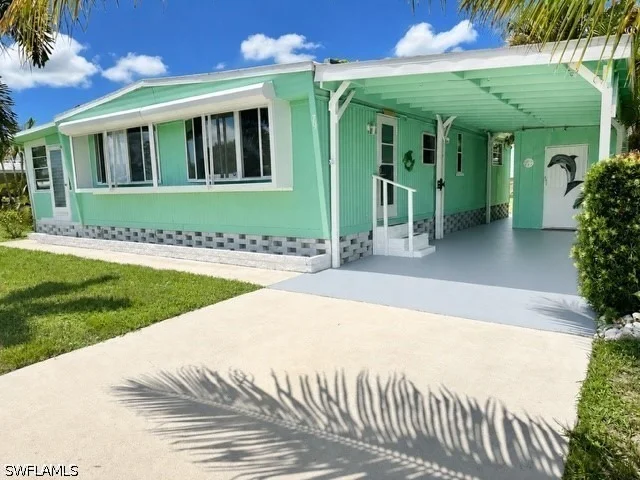 Unit for sale at 79 Le Mans Drive, Naples, FL 34112
