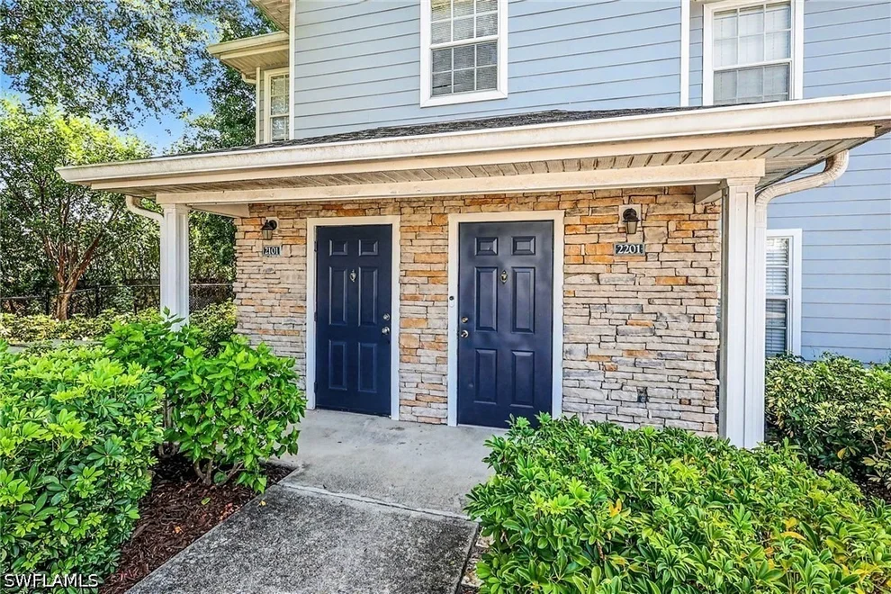 Unit for sale at 14880 Pleasant Bay Lane, Naples, FL 34119