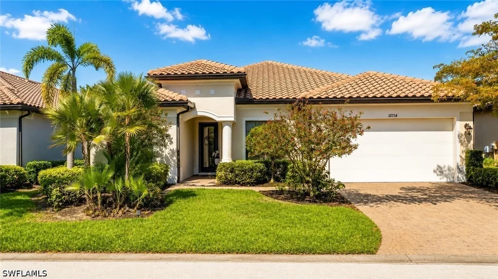 Unit for sale at 12714 Astor Place, Fort Myers, FL 33913