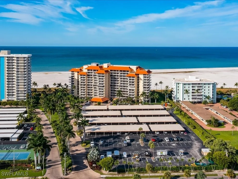 Unit for sale at 180 Seaview Court, Marco Island, FL 34145