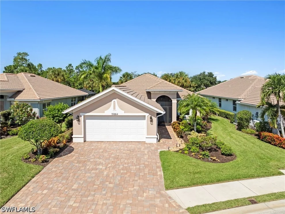 Unit for sale at 10864 Tiberio Drive, Fort Myers, FL 33913