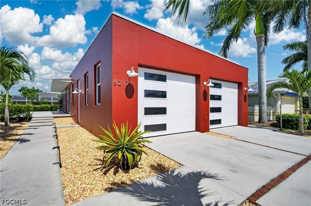 Unit for sale at 5217 SW 24th Place, Cape Coral, FL 33914