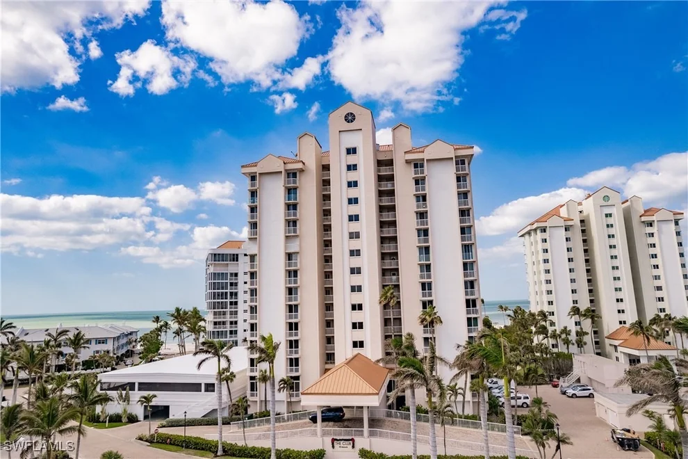 40 Seagate Drive