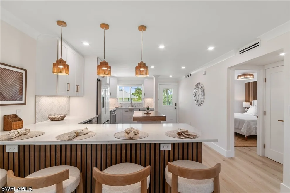 Unit for sale at 1686 Blue Point Avenue, Naples, FL 34102
