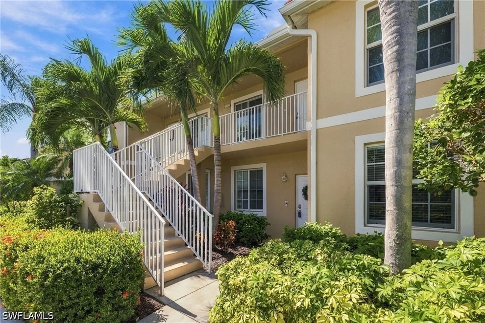 Unit for sale at 2835 Cypress Trace Circle, Naples, FL 34119