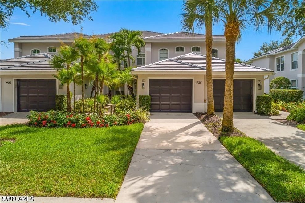 Unit for sale at 1925 Crestview Way, Naples, FL 34119