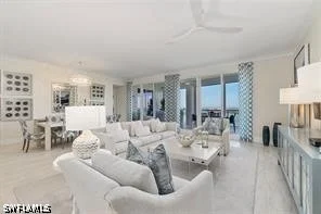 Unit for sale at 4971 Bonita Bay Boulevard, Bonita Springs, FL 34134