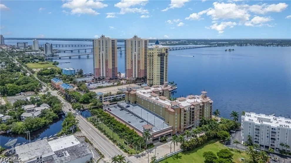 Unit for sale at 2825 Palm Beach Boulevard, Fort Myers, FL 33916