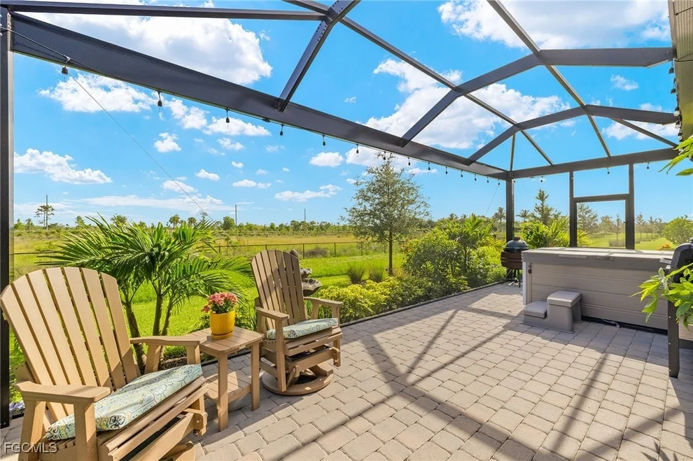 Unit for sale at 20040 Kingmont Drive, Estero, FL 33928