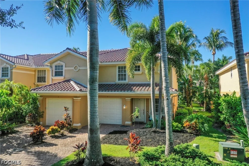 Unit for sale at 9724 Foxhall Way, Estero, FL 33928