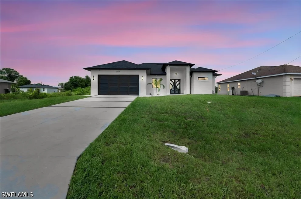 Unit for sale at 3724 7th Street SW, Lehigh Acres, FL 33976