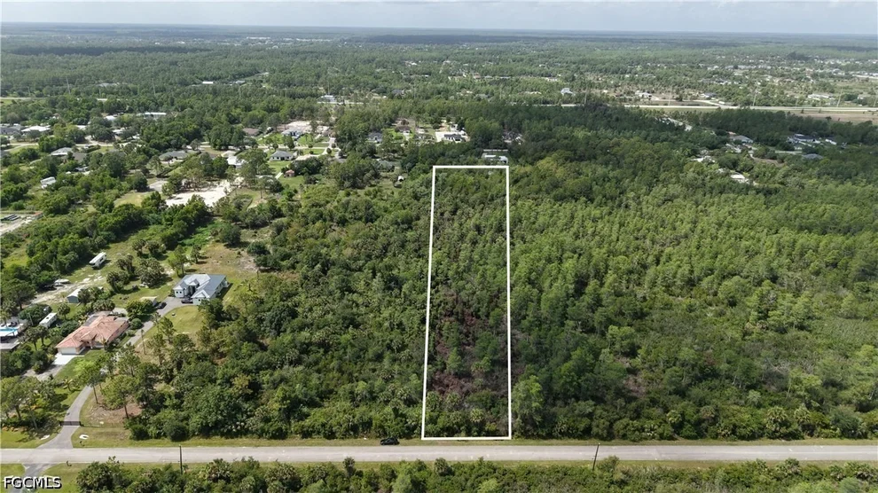Unit for sale at 0 37th Avenue NE, Naples, FL 34120