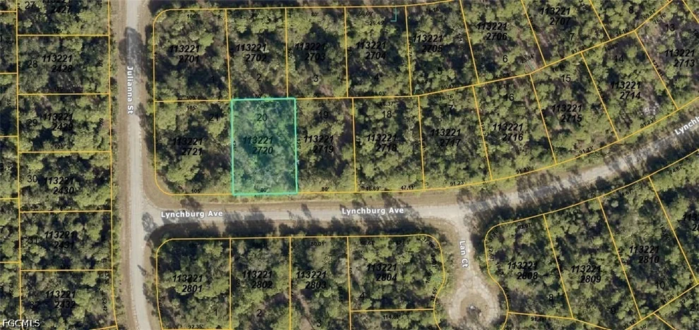 Unit for sale at 1132212720 Lynchburg Avenue, North Port, FL 34288