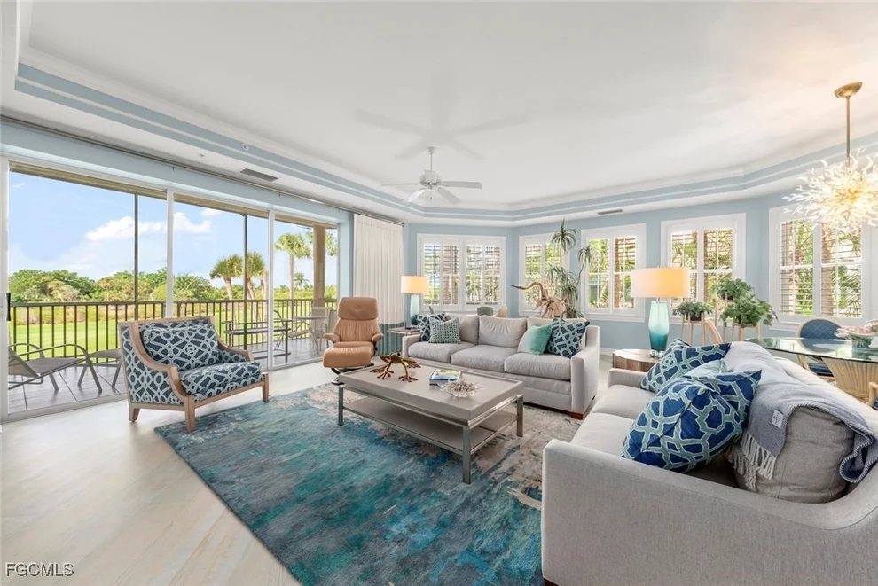 Unit for sale at 5669 Baltusrol Court, Sanibel, FL 33957