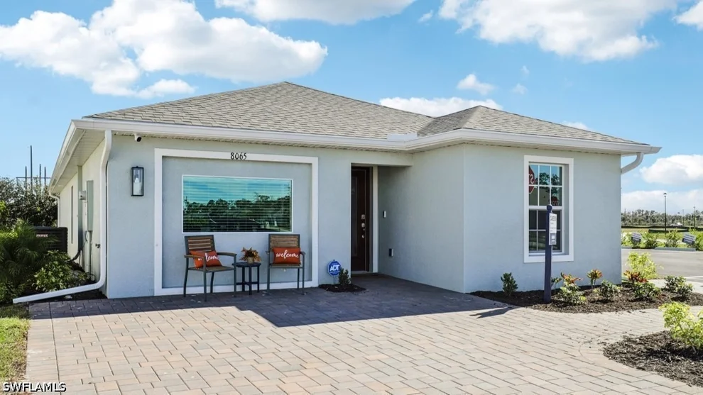 Unit for sale at 11305 SUNSET PRESERVE Drive, Lehigh Acres, FL 33971