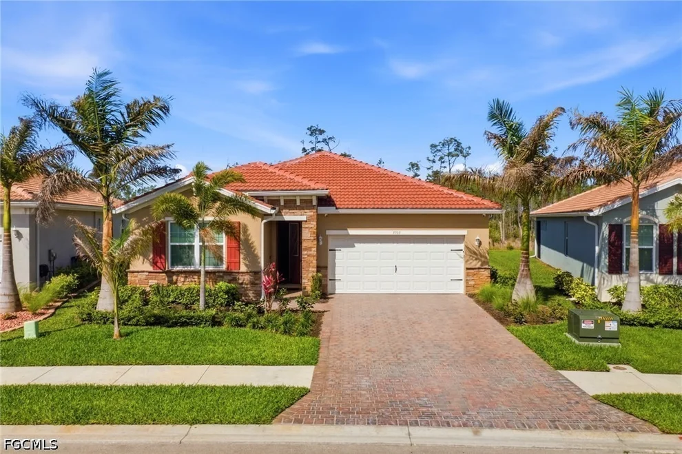 Unit for sale at 3703 Crosswater Drive, North Fort Myers, FL 33917