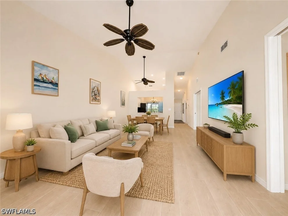 Unit for sale at 2888 W Crown Pointe Boulevard, Naples, FL 34112