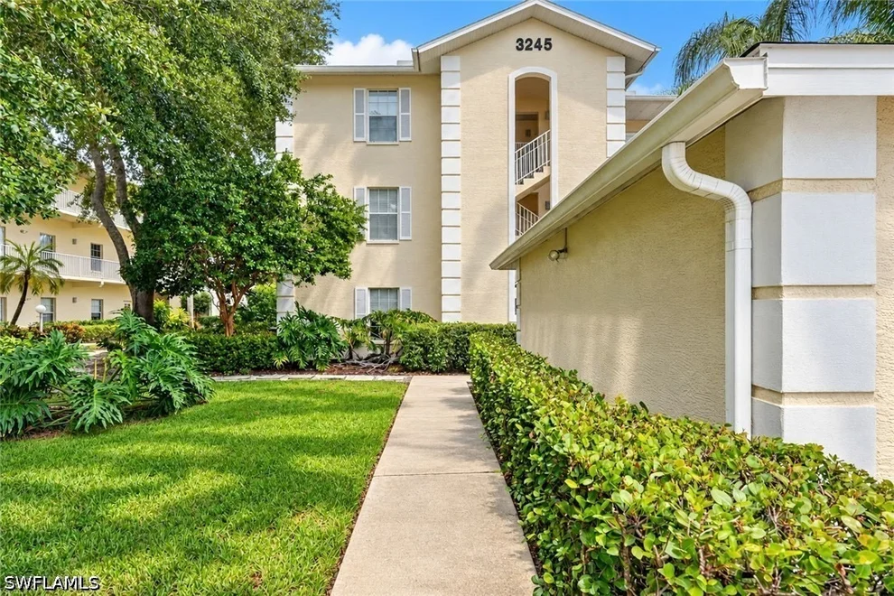 Unit for sale at 3245 Cypress Glen Way, Naples, FL 34109
