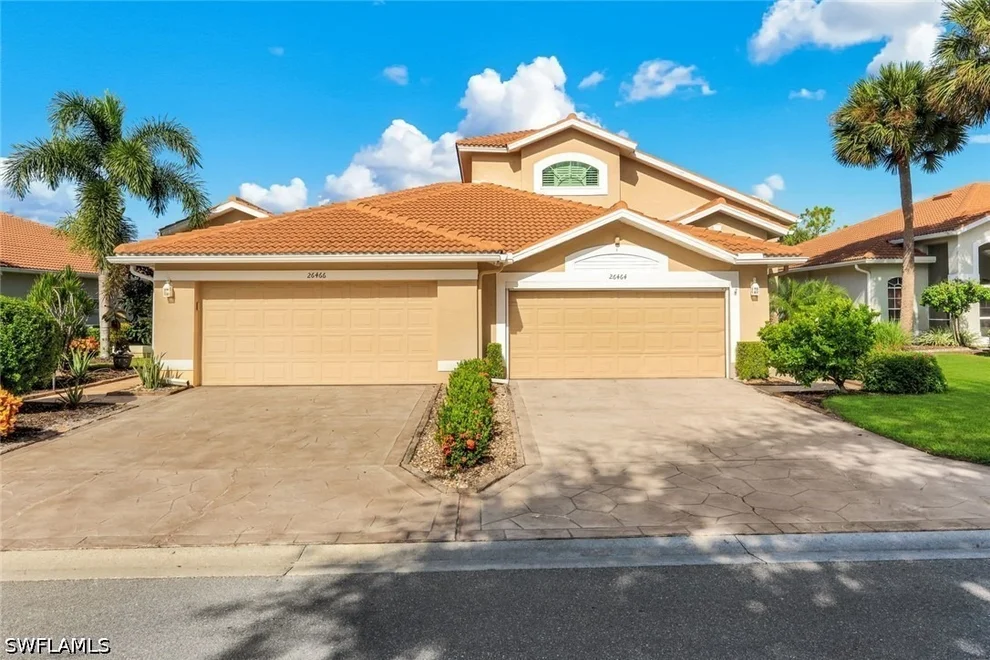 Unit for sale at 26466 Clarkston Drive, Bonita Springs, FL 34135