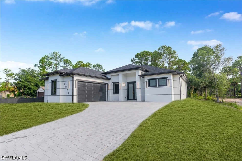 Unit for sale at 2027 18th Avenue NE, Naples, FL 34120