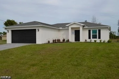 Unit for sale at 4205 NE 22nd Place, Cape Coral, FL 33909