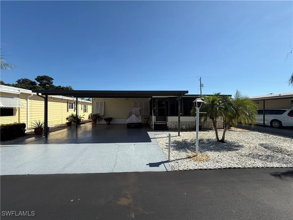Unit for sale at 181 Sand Drive, Naples, FL 34104