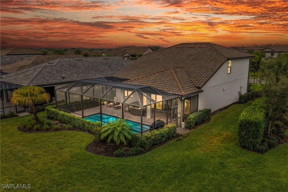 Unit for sale at 19511 Deming Lane, Estero, FL 33928