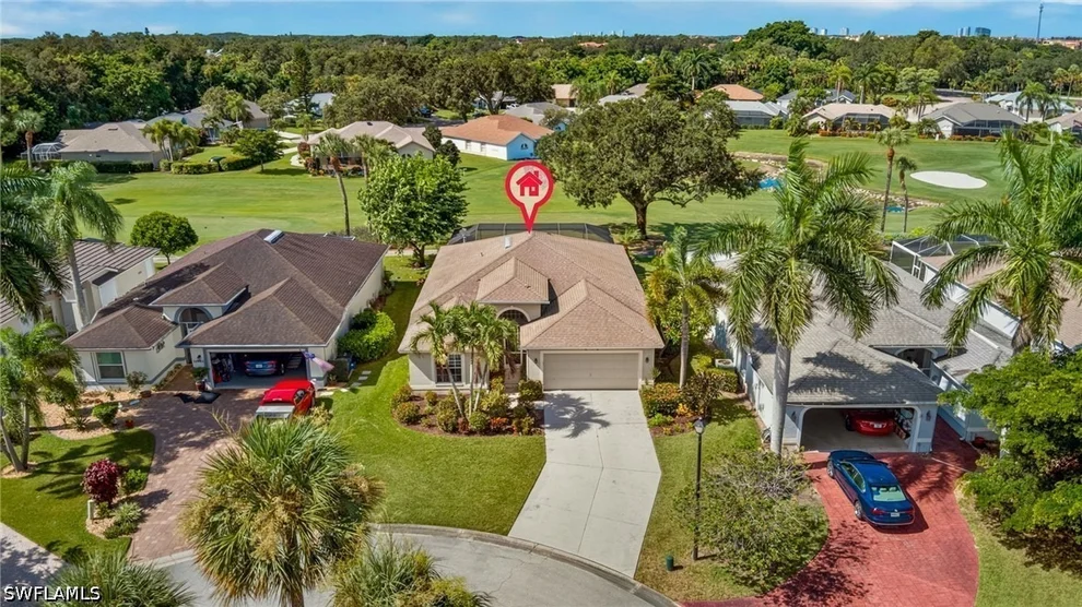 Unit for sale at 20940 Persimmon Place, Estero, FL 33928